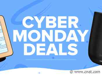 New Cyber Monday 2019 deals: $129 Xbox, $379 DJI Mavic Mini, $130 Fitbit Versa 2 and more     - CNET