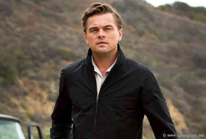 Killers of the Flower Moon Start Date Revealed for Scorsese’s Next Film