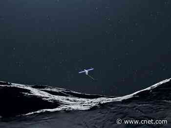 Europe and NASA team up to crash into an asteroid     - CNET