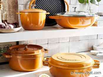 Food52 is offering 20% off the entire site for Cyber Monday     - CNET