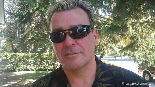 Court hears Calgary father 'three times legal limit' during crash that killed teenage daughter