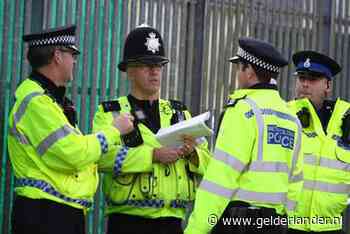 Klopjacht op bestuurder na dodelijk ‘horrorongeluk’ Engelse scholieren: ‘Iedereen is in shock’