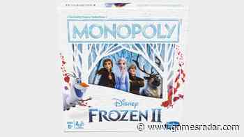 Don’t deny this hot deal on Monopoly’s Frozen 2 Edition – now 50% off at Walmart