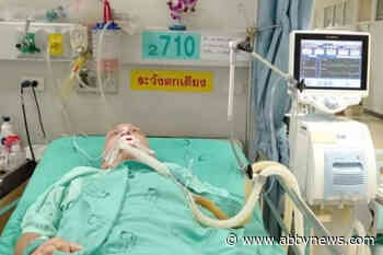 B.C. senior stuck in Thai hospital with no travel insurance