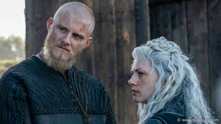 Vikings Creator Talks Season 6, King Bjorn, And How The Series Will End