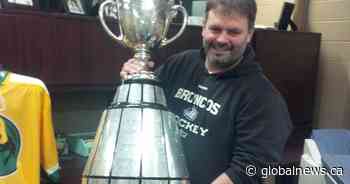 SC Broncos release head athletic trainer for ‘threatening’ behaviour