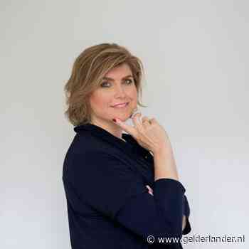 Angela de Jong wint mediaprijs Opzij