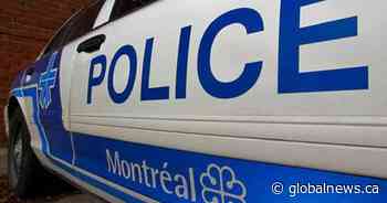 Montreal police investigating after delivery van driver shot in Saint-Leonard road rage incident