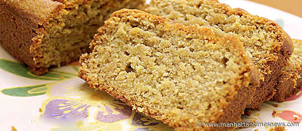 Sweet StuffPan dulce