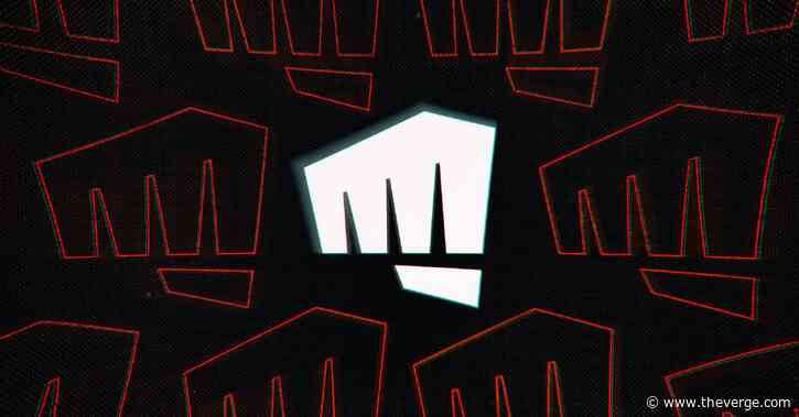 Riot Games will pay $10 million in discrimination settlement