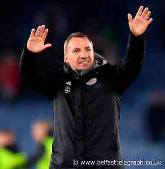 John Laverty: Brendan knows that timing is everything as stock soars again