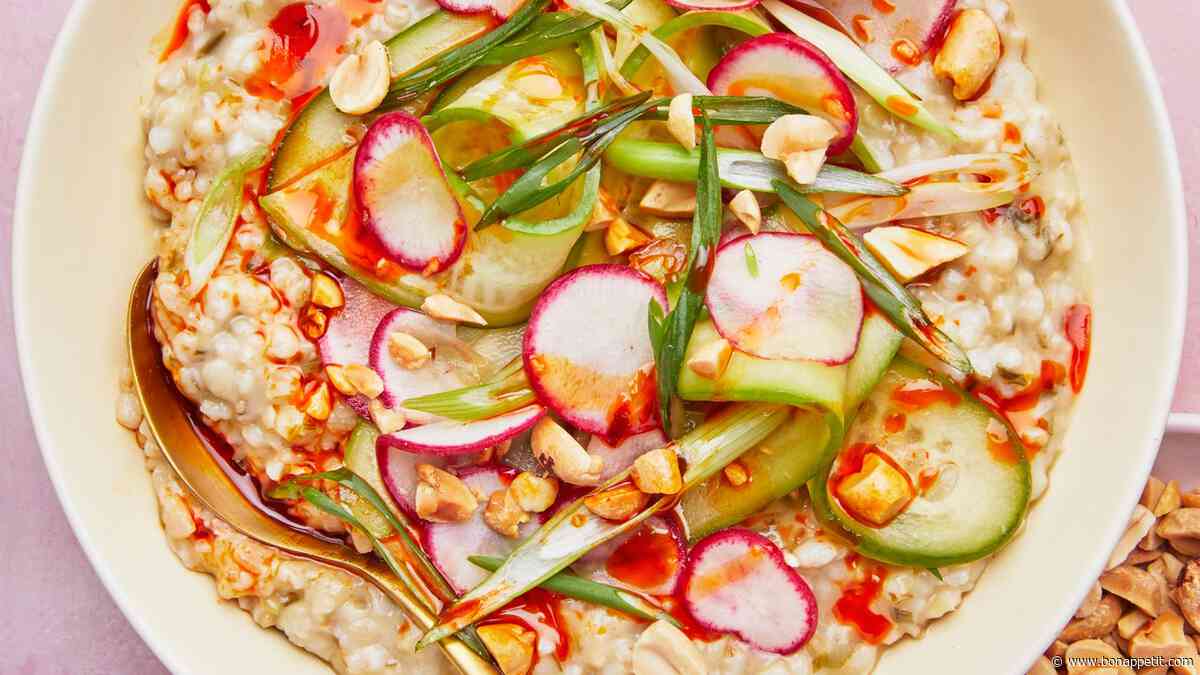 Instant Dashi Is My Secret Weapon to Turn Up the Flavor in Any Dish