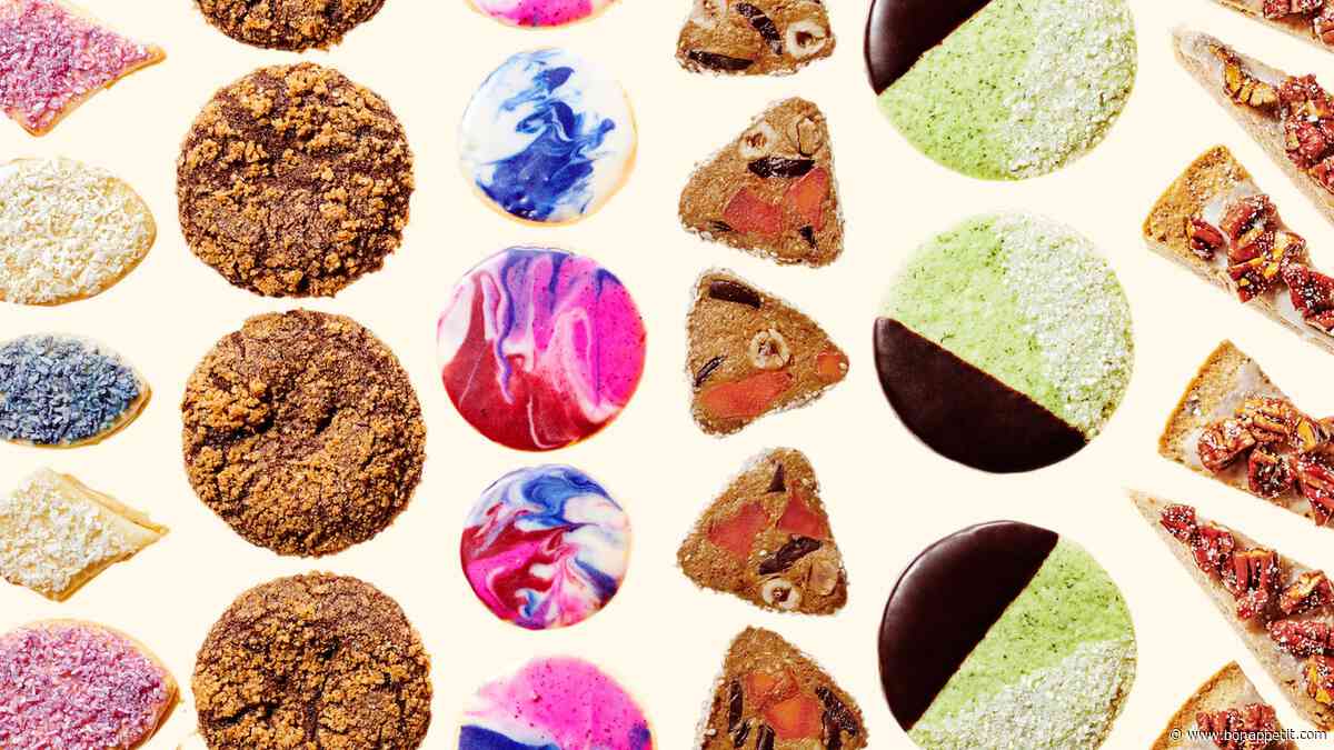 6 Cookie Swap–Winning Recipes
