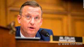 House Republicans publish 123-page defense of Trump