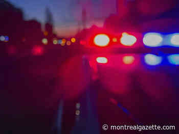Man, 23, shot in road-rage incident in St-Leonard