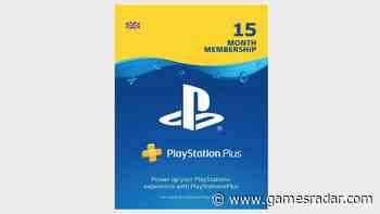 It's your last chance to save money on Cyber Monday PS Plus deals, with up to 35% off 12 month digital codes
