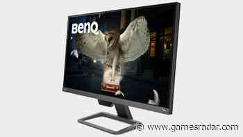 This stunning 27-inch BenQ gaming monitor is $200 off at Amazon for Cyber Monday