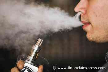 Parliament passes bill to ban e-cigarettes