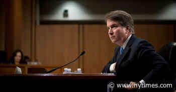 Dissecting Brett Kavanaugh’s ‘Supreme Ambition’