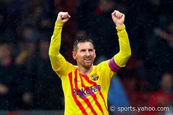 Messi wins 6th Ballon d’Or