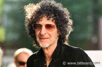 Howard Stern Blames Simon Cowell for Gabrielle Union's 'America's Got Talent' Exit