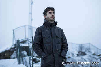 Hear the Debut Electronic Album From Swedish Classical Musician Boerd: Exclusive