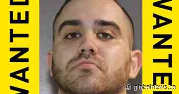 IHIT to make announcement about ‘extremely violent’ fugitive Brandon Teixeira