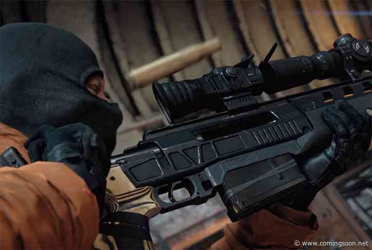 Call of Duty: Modern Warfare Season 1 Trailer Released