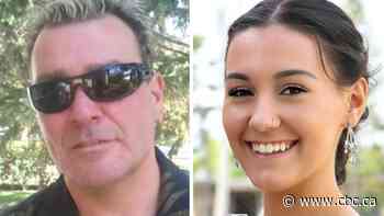 'We told her she was loved': Witnesses at father's drunk driving trial recall helping save friend