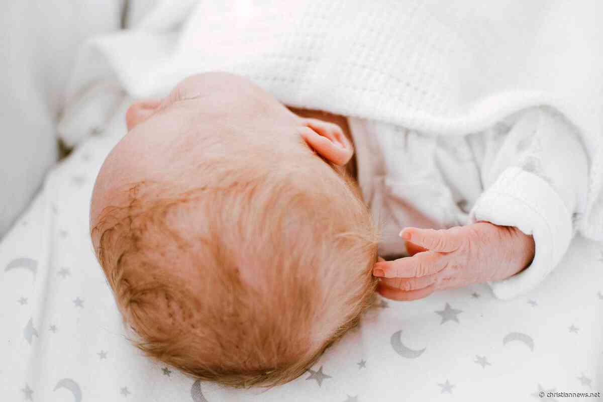 Hundreds of Anglicans Sign Letter Opposing Decriminalization of Abortion
