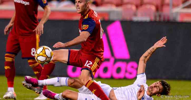 RSL trades Brooks Lennon to Atlanta