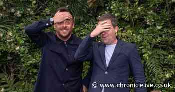 I'm A Celebrity's Nadine and Jacqueline admit to surprise crushes on  Ant and Dec