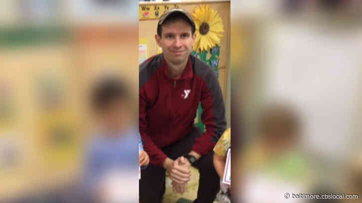 Total Reward Up To $20K For Suspect Information On Catonsville Y Coach Jordan Taylor’s Murder