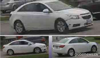 Despite arrest, London police say $10K reward in ‘road rage’ attempted murder case remains available, for now