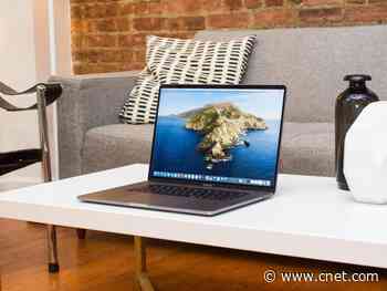 Cyber Monday 2019 laptop deals: $350 off Lenovo Yoga Chromebook, $300 off Apple MacBook Pro     - CNET