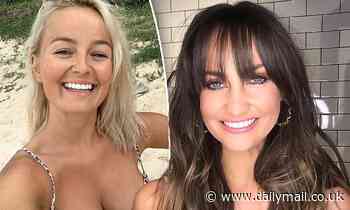Elly Miles is tipped to front the new season of The Bachelorette