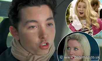 The Apprentice: Ryan-Mark Parsons insults Marianne Rawlins