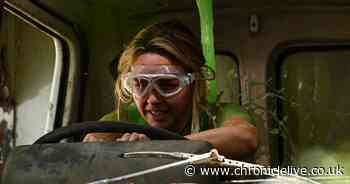 I'm A Celebrity 'fix' claims made by viewers over Nadine Coyle's Bushtucker Trial