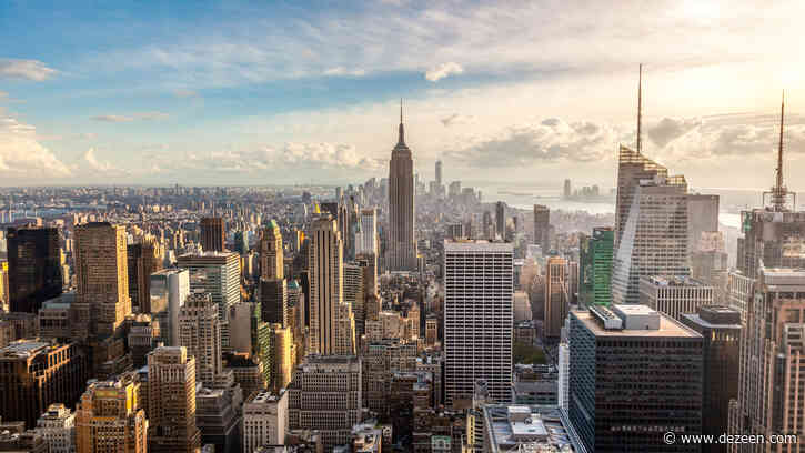 New York City buildings to receive "energy efficiency grade" in 2020