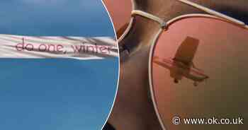 Love Island fans in meltdown as first look at the winter series is released