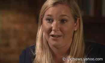 ‘Help me fight this fight’: Giuffre in plea to public over Prince Andrew scandal