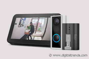 Cyber Monday deals on Alexa, Echo, and Fire TV, are going fast