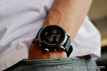 Best Cyber Monday smartwatch deals: Fitbit and Apple Watch discounts