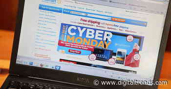 Walmart Cyber Monday Deals 2019: Last Chance to Save on 4K TVs, Consoles, & More