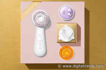 Amazon Cyber Monday deals has the best price on Clarisonic skincare devices
