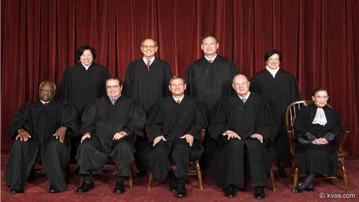 SCOTUS giving thought to whether to dismiss first gun rights case in nearly 10 years