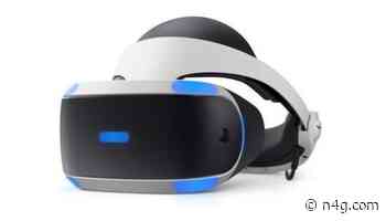 Playstation VR Has Made Sony Nearly $2 Billion
