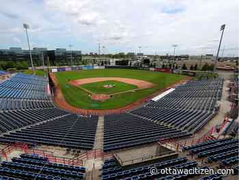 Analysis: With OSEG involved, is the Ottawa baseball stadium ripe for a mini-Lansdowne transformation?