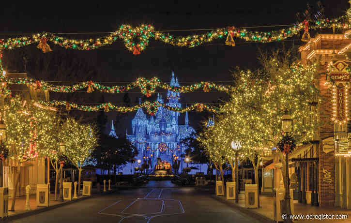 December Disneyland Resort Reporter: Did You Know?