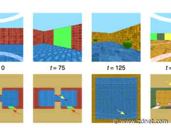 Google DeepMind gamifies memory with its latest AI work